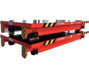 KPX型蓄電池電動平車